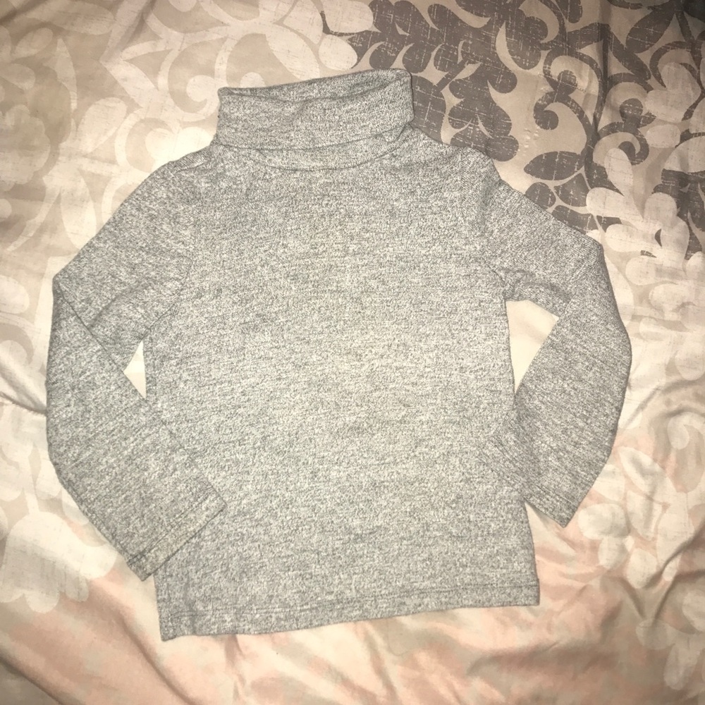3T Baby Gap Turtle Neck